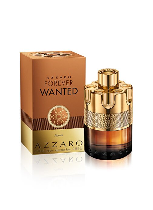 Azzaro Forever Wanted Absolu