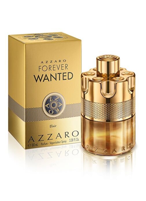 Azzaro Forever Wanted ELIXIR 2