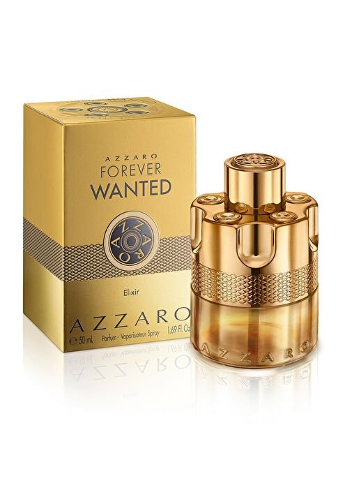 Azzaro Forever Wanted ELIXIR 2