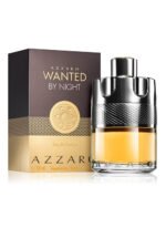 Azzaro Wanted By Night
