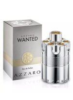 Azzaro Wanted EDP 100 2