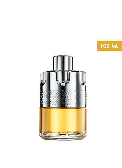 Azzaro Wanted EDT 100