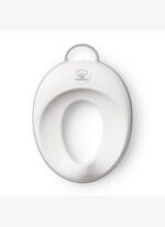 BabyBjörn Klozet Adaptörü White / Grey - Görsel 4