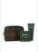 Barbour Heritage Erkek Essentials