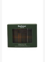 Barbour Heritage Erkek Essentials 3