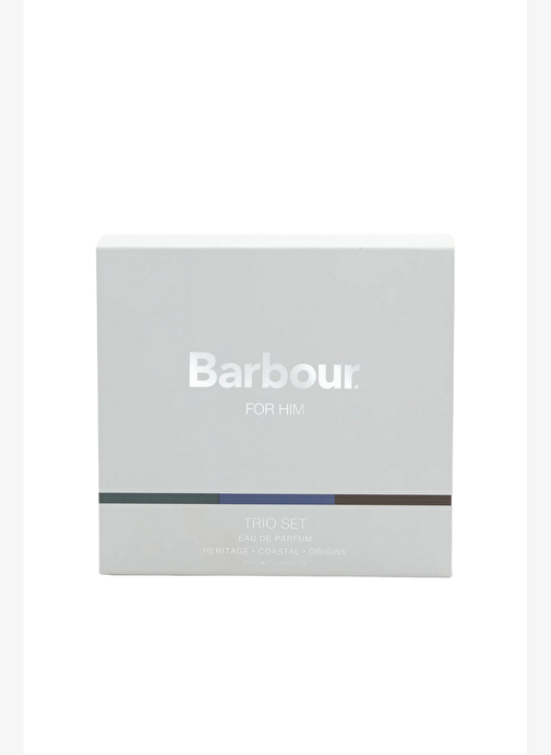 Barbour Trio EDP Atomiser 2