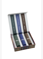 Barbour Trio EDP Atomiser 3
