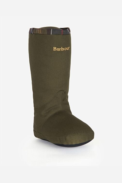 Barbour Wellington Bot Köpek 2