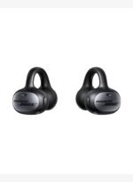 Baseus Inspire XC1 Open-Ear True Wireless Earbuds Sounded By Bose - Black A0102801