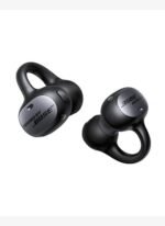 Baseus Inspire XC1 Open-Ear True Wireless Earbuds Sounded By Bose - Black A0102801 - Görsel 2