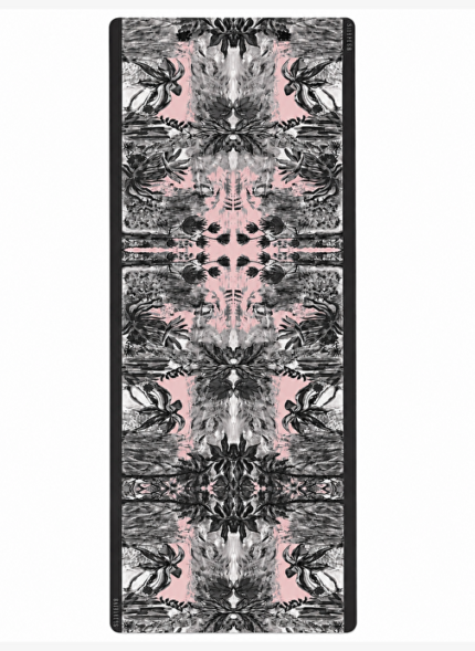 Bashaques Blush Sunset Yoga