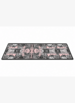 Bashaques Blush Sunset Yoga 3