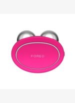 Foreo BEAR Anti Aging Set (BEAR Akıllı Microcurrent Yüz Sıkılaştırma Cihazı Fuşya + 30 Ml Serum) - Görsel 2