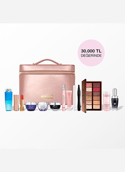 Lancome Beauty Box