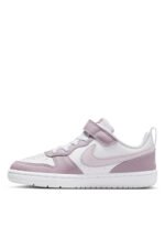 Nike Beyaz ve Mor 2