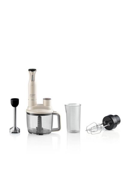 Arzum Blanco Pro AR1026 1800 W Multi Blender Seti