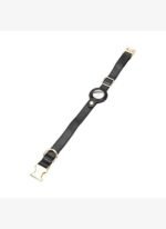 Bloominbag BloomPaw Black AirTag