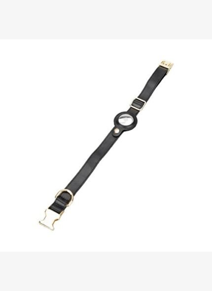 Bloominbag BloomPaw Black AirTag