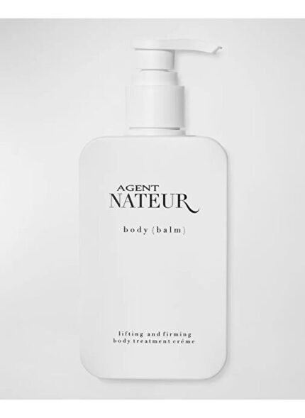 Agent Nateur Body Balm