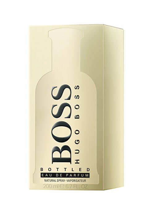 BOSS BOTTLED EDP 200 2