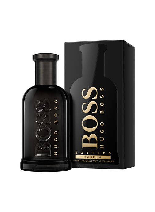 BOSS BOTTLED PARFUM 200 2