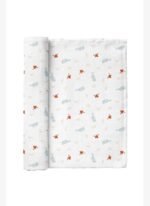 Casadora Baby Boubou Organik