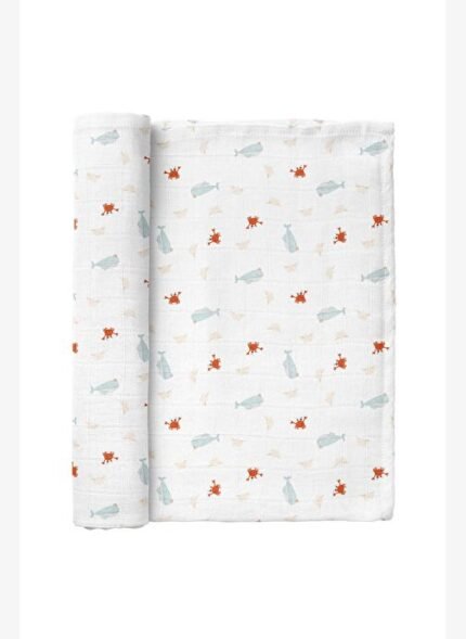 Casadora Baby Boubou Organik