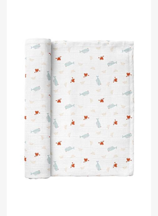 Casadora Baby Boubou Organik