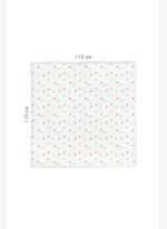Casadora Baby Boubou Organik 2