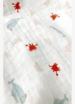 Casadora Baby Boubou Organik 3