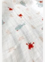 Casadora Baby Boubou Organik 4