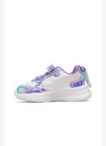 Buckhead Bright Kız Çocuk Hafif Işıklı Sneaker Spor Ayakkabı 25k Buck3041 Pk Gümüş - Görsel 2