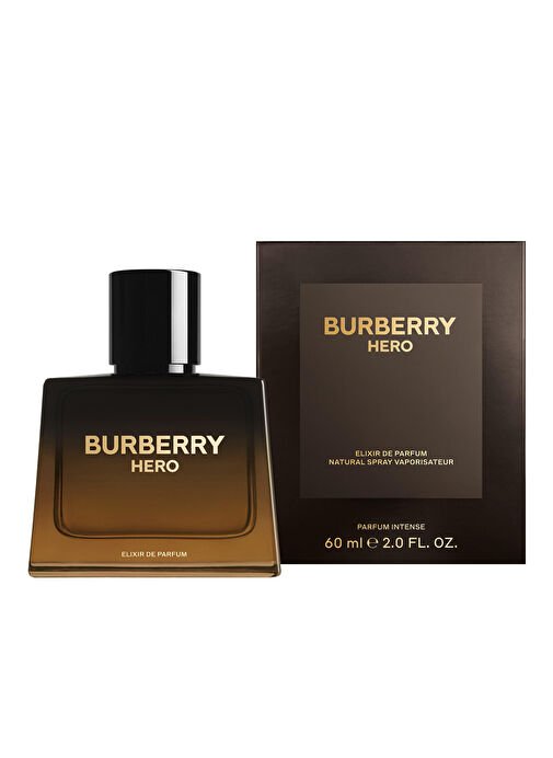 Burberry Hero Elixir de 2