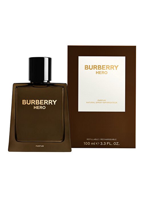 Burberry Hero Parfum 100 2