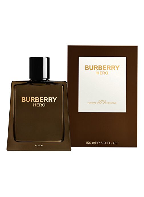 Burberry Hero Parfum 150 2