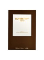 Burberry Hero Parfum 150 3