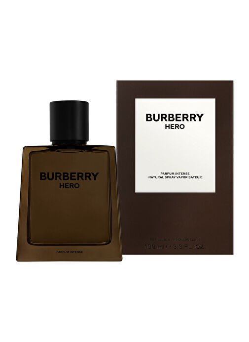 Burberry Hero Parfum Intense 2