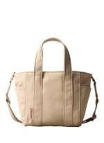 Calvin Klein Açık Bej Kadın Çapraz Çanta LV04F3384GXSJ
