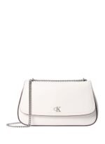 Calvin Klein Beyaz Kadın Çapraz Çanta LV04F3171G4LX