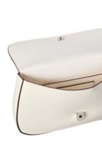 Calvin Klein Beyaz Kadın Çapraz Çanta LV04F3171G4LX - Görsel 3
