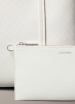 Calvin Klein Beyaz Kadın 3