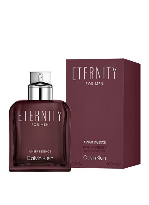 Calvin Klein Eternity Amber 2