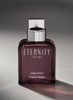 Calvin Klein Eternity Amber 4