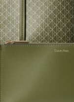 Calvin Klein Haki Kadın Tote Çanta LV04F3266GY0I - Görsel 3