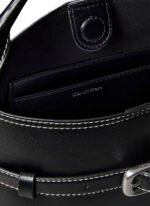 Calvin Klein Siyah Kadın 2