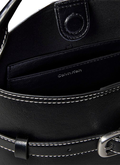 Calvin Klein Siyah Kadın 2