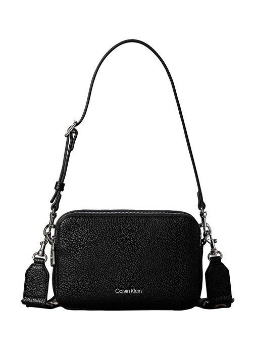 Calvin Klein Siyah Kadın