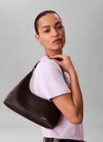 Calvin Klein Siyah Kadın 4