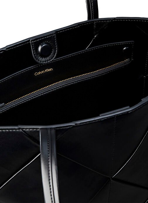 Calvin Klein Siyah Kadın 2