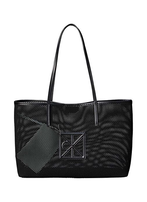 Calvin Klein Siyah Kadın